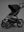 Thule Urban Glide 4 Black 5in1 Set