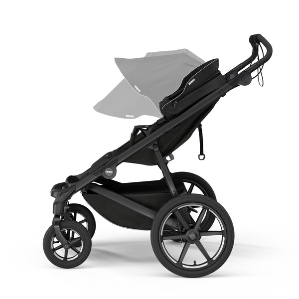 Thule Urban Glide 4 Soft Beige