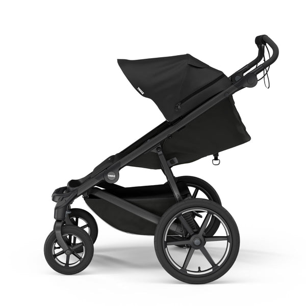 Thule Urban Glide 4 Soft Beige
