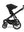 Thule Urban Glide Umkehrbarer Sitz / Sitzeinheit