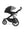 Thule Urban Glide Umkehrbarer Sitz / Sitzeinheit