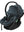 Thule Charm - Darkest Blue 3in1 (Connect)