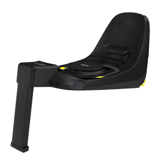 Thule Urban Glide 4 Black Tinted Taupe 5in1 Set