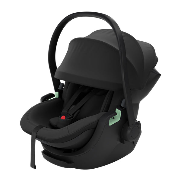 Thule Urban Glide 3 Black 5in1 Set