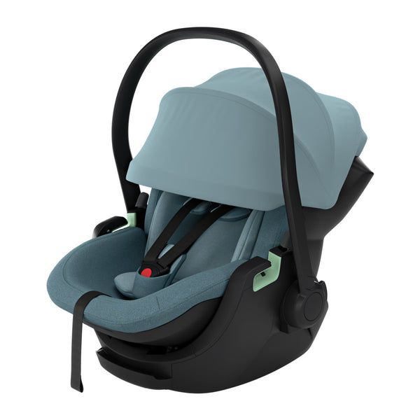 Thule Urban Glide 3 Mid Blue 5in1 Set