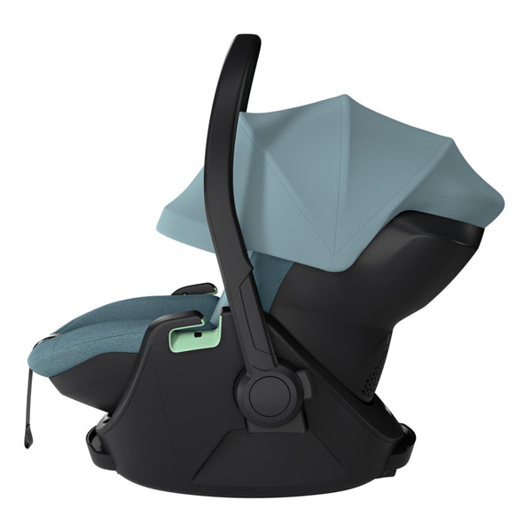 Thule Urban Glide 4 Black Tinted Taupe 5in1 Set