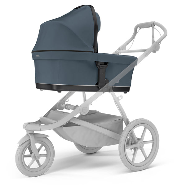 Thule Urban Glide 3 Dark Slate+ Carry Cot Limited Edition