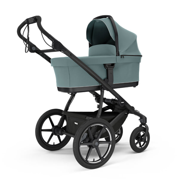 Thule Urban Glide 4 Mid Blue