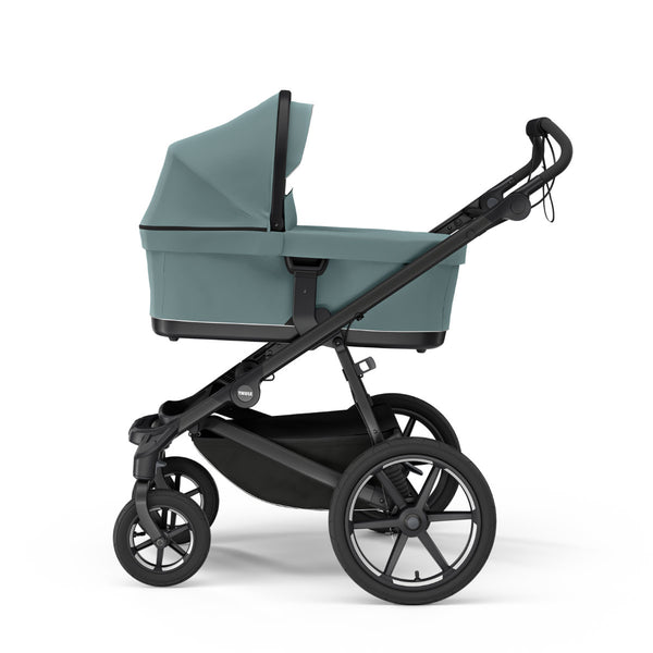 Thule Urban Glide 4 Mid Blue