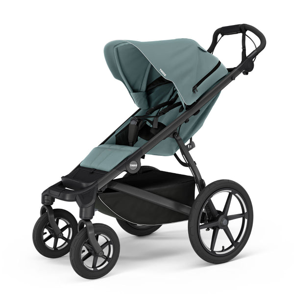 Thule Urban Glide 4 Mid Blue