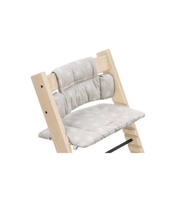 Tripp Trapp® Classic Kissen Star Silver
