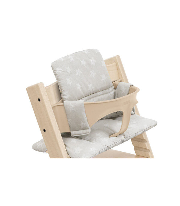 Tripp Trapp® Classic Kissen Star Silver
