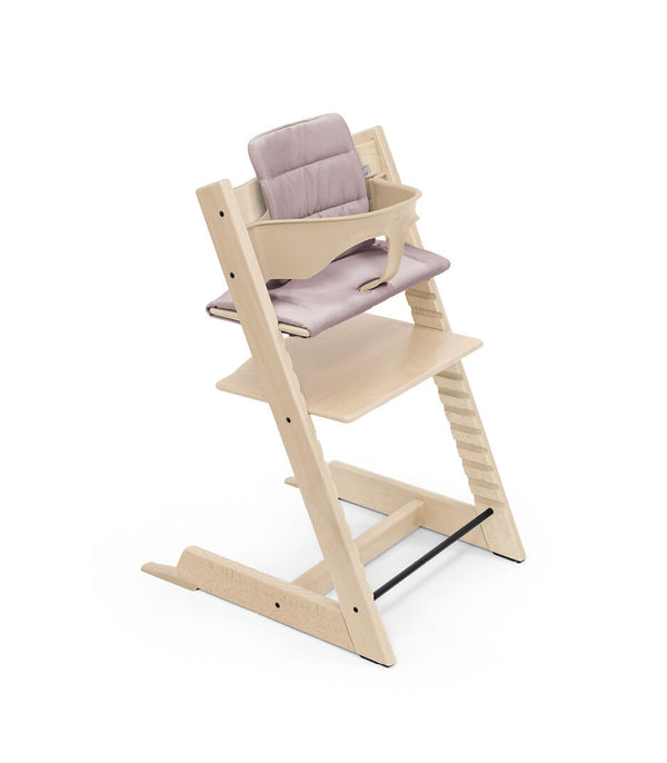Tripp Trapp® Kissen Heather Mauve