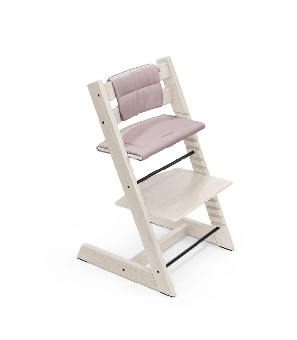 Tripp Trapp® Kissen Heather Mauve