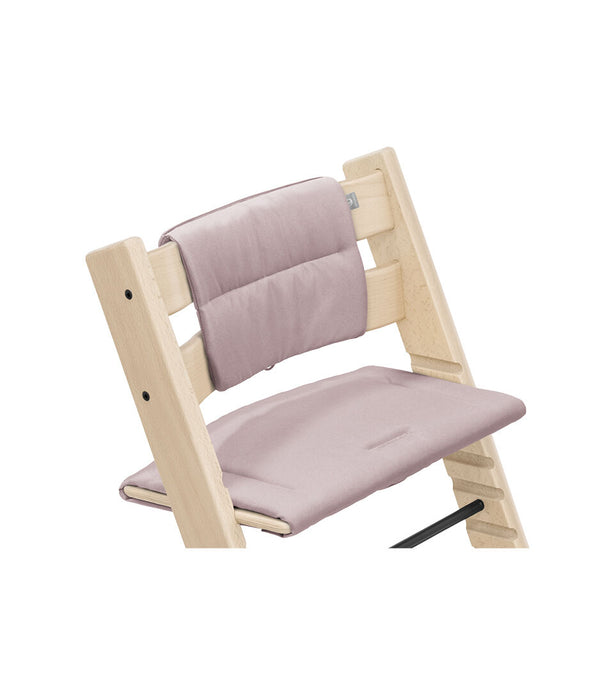 Tripp Trapp® Kissen Heather Mauve