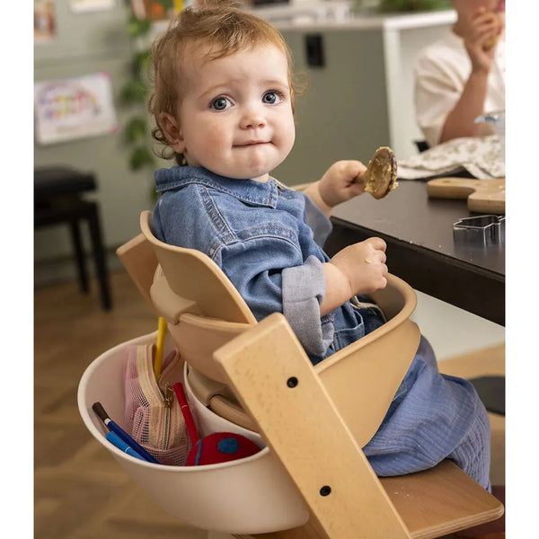Stokke Tripp Trapp Natur Bundle