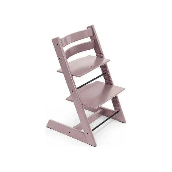 Stokke Tripp Trapp Heather Mauve