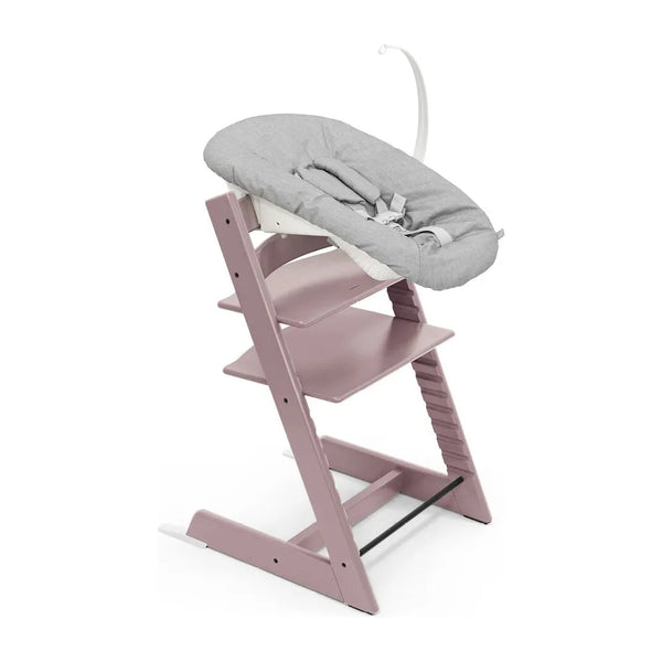 Stokke Tripp Trapp Heather Mauve