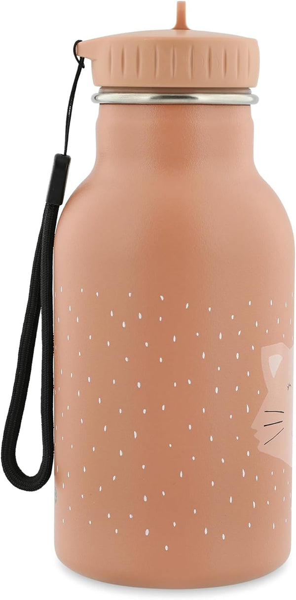 Trixie Trinkflasche 350ml - Frau Katze