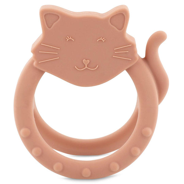Trixie Sensorischer Beißring Frau Katze