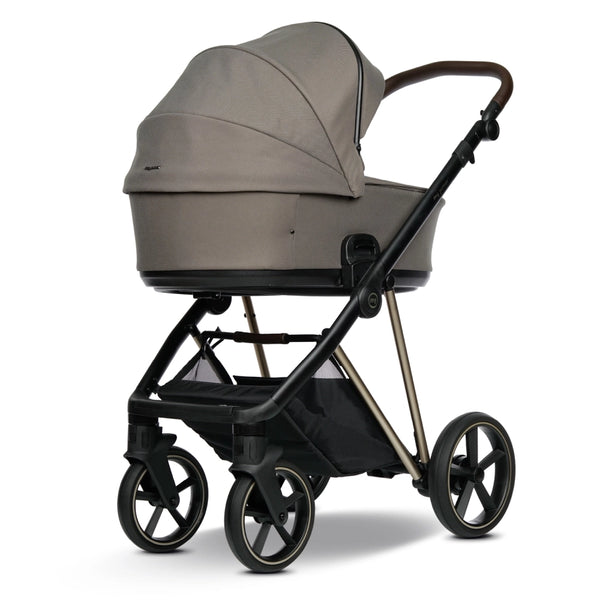 My Junior VIGO 2 Champagne / Pure Cashmere
