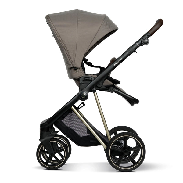 My Junior VIGO 2 Champagne / Pure Cashmere