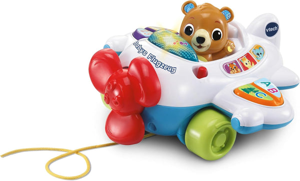 Vtech Babys Flugzeug