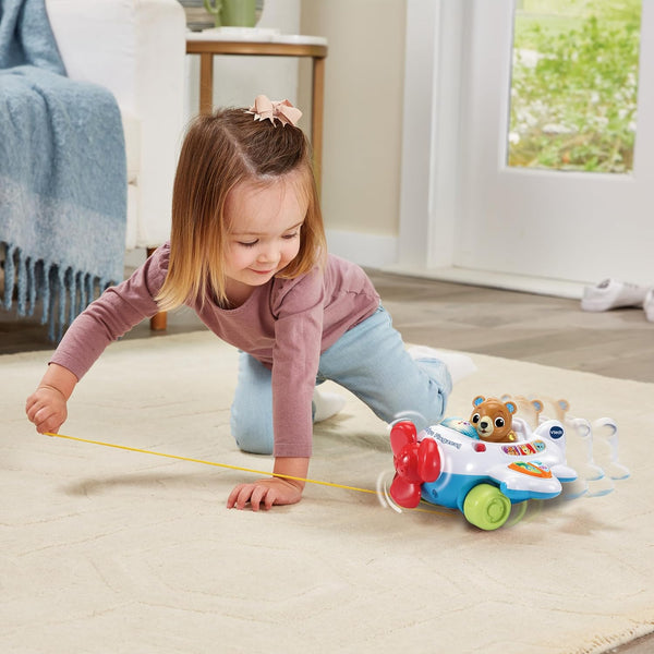 Vtech Babys Flugzeug