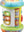 Vtech 3-in-1 Rollende Entdecker Trommel