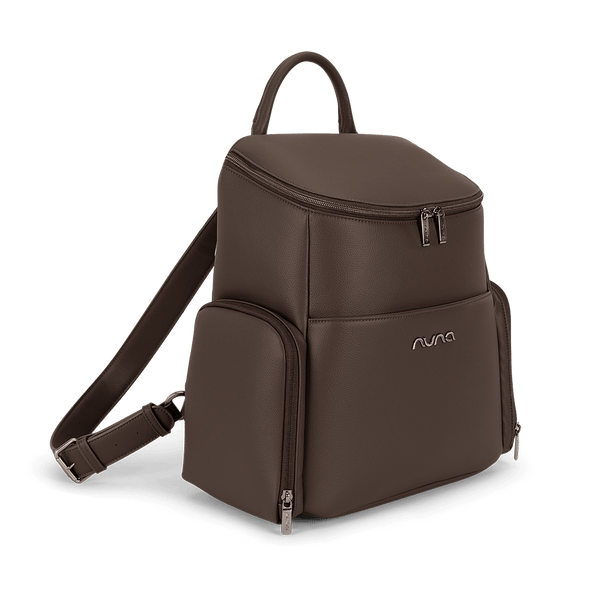Nuna Wickelrucksack Cocoa
