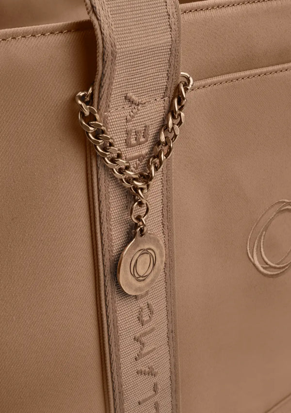 Bugaboo Wickeltasche  X Stella McCartney Brown