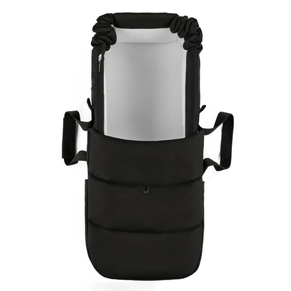 Bugaboo Nestchen Heritage Black