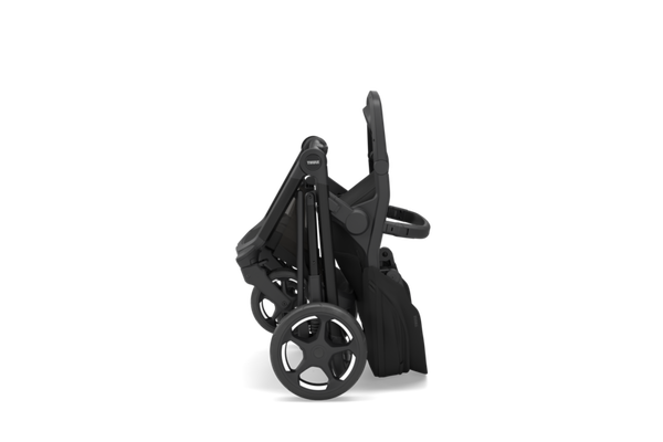 Thule Charm - Black 3in1