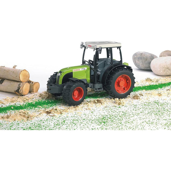 Bruder 02110 Claas Nectis 267F