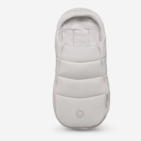 Bugaboo Fußsack Reinweiss