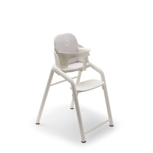 Bugaboo Giraffe Babykissen Arktisches Weiss
