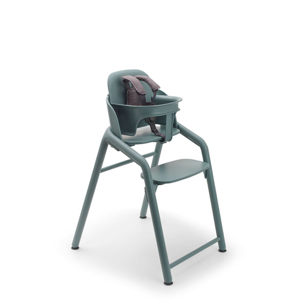 Bugaboo Giraffe Babyset Blau