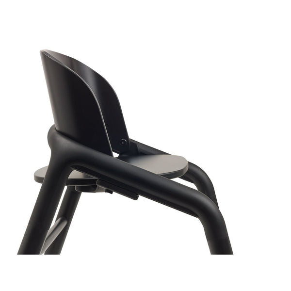 Bugaboo Giraffe Stuhl Schwarz