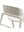 Bugaboo Giraffe Stuhl Weiss All-in-Set