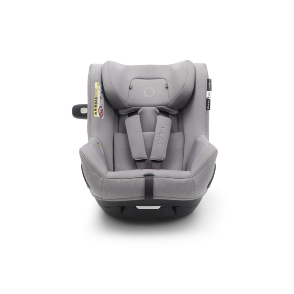 Bugaboo Owl Grau (ohne Isofix)