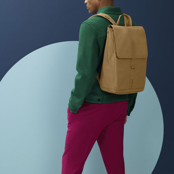 Bugaboo Wickelrucksack Moon Grey