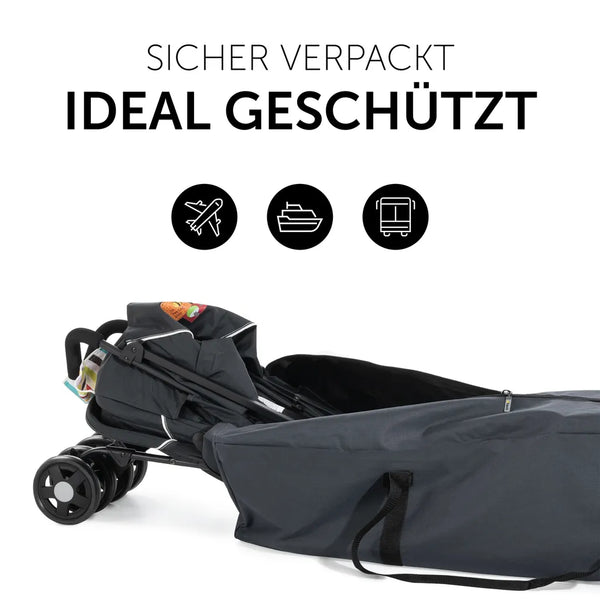 Hauck Bag Me