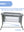 Chicco Next2me Magic Evo Beistellbett Grey Mist