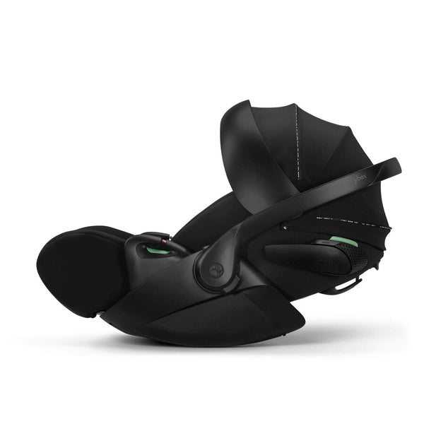 Cloud T i-Size (Urban Mobility Black)