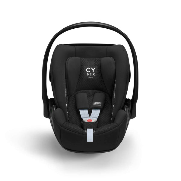 Cloud T i-Size (Urban Mobility Black)