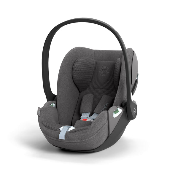 Cloud T i-Size Mirage Grey (Plus)
