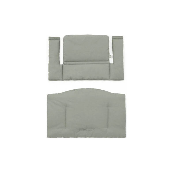 Tripp Trapp® Classic Kissen Glacier Green
