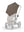 Cybex Schirm Coconut Brown