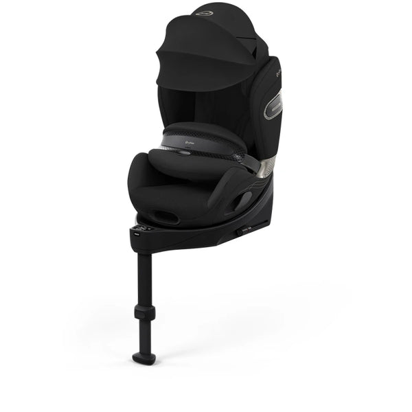 Cybex Anoris S Style Sepia Black