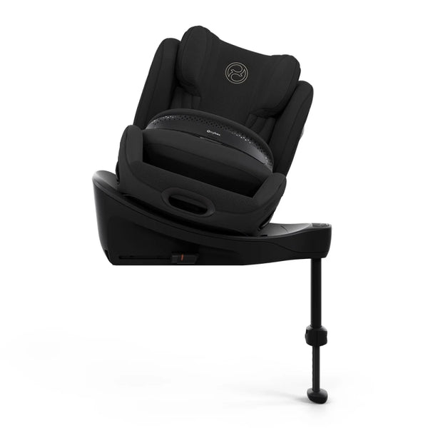 Cybex Anoris S Style Sepia Black